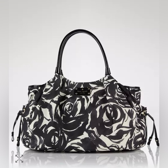KATE SPADE Diaper Bag - Picture 1 of 13